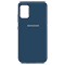 کاور سیلیکونی مناسب برای گوشی موبایل سامسونگ A02s / A03s